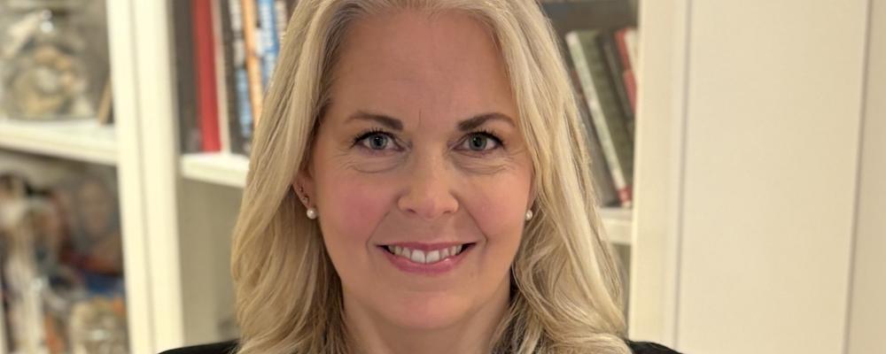 Sara Dragsten Foto: Speed