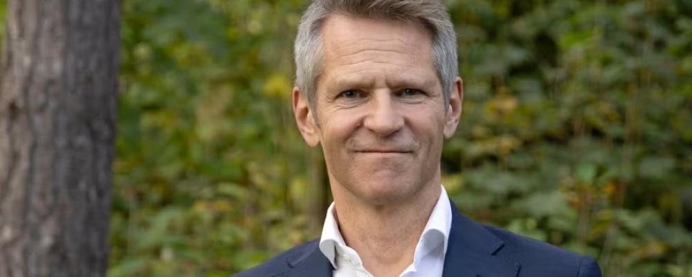 Klaveness Combination Carriers vd Engebret Dahm varnar för att IMO:s klimatregler för sjöfarten kan bli både försenade och urvattnade. Foto: Klaveness Combination Carriers