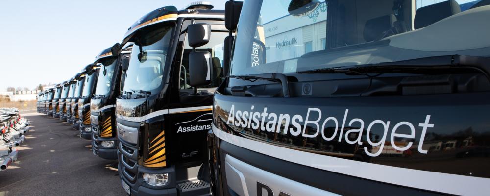 Det nya avtalet ses som ett viktigt steg i bolagets tillväxtresa. Foto: Assistansbolaget
