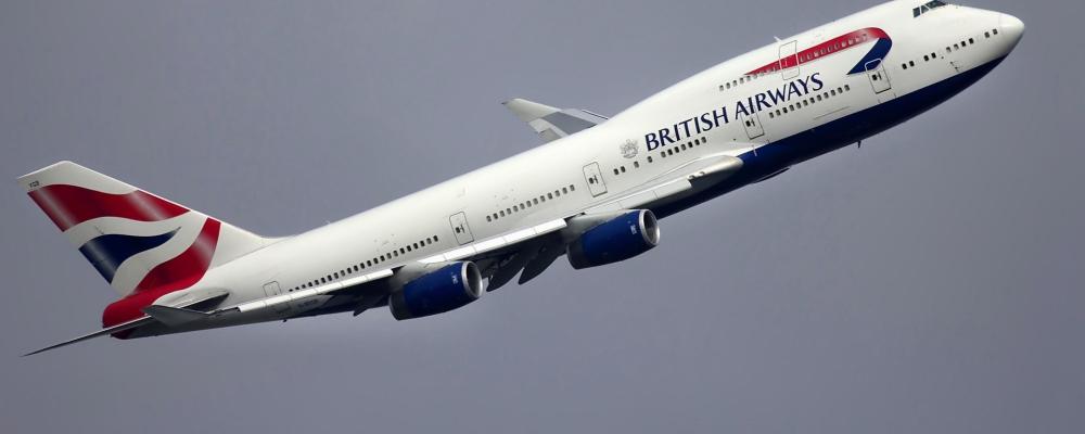 Sedan januari 2025 måste två procent av Storbritanniens flygbränsleförbrukning bestå av hållbara flygbränslen. Andelen ska stiga till tio procent år 2030 och 22 procent år 2040. Foto: Creative Commons Lic. Kredit: Bilaleldaou