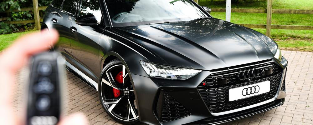 I januari månad minskade nybilsförsäljningen med 9,6 procent jämfört med januari 2025.  Foto: swansway-motor-group/Unsplash