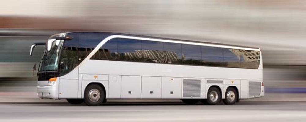 Åldersstrukturen bland bussförarna är mer alarmerande än tidigare befarat. Foto: Transportföretagen