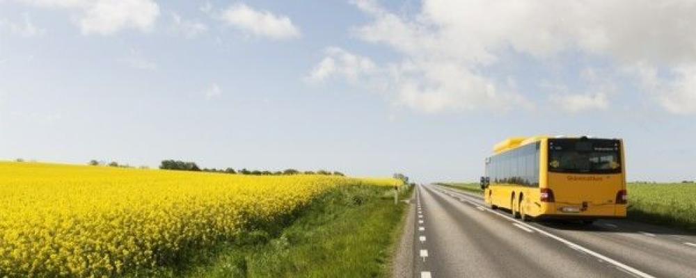 Skånetrafiken har de dyraste kraven: sammanlagt 440 miljoner kronor. Foto: Transportföretagen