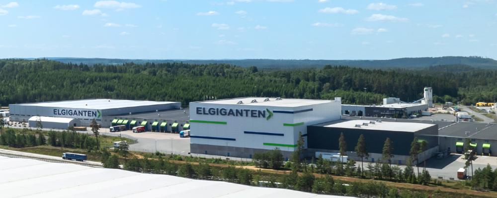 Fastigheten Barnarps Kråkebo 1:49 i Jönköping. Foto: Catena