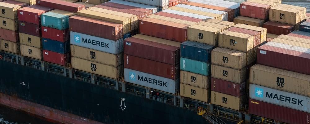 Mellan 1 och 3 mars föll nya importbokningar med 59 procent, samtidigt som avbokningarna ökade med 364 procent Foto: johan taljaard/Unsplash