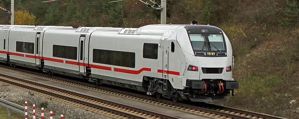 Planerna på ICE L har försenats på grund av problem hos tillverkaren samt utdragna test- och godkännandeprocesser. Nu står det dock klart att tågen är redo för användning. Foto: Deutsche Bahn