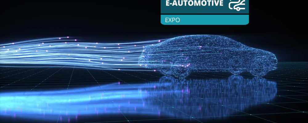 Utställarna kommer att visa upp eldrivna person- och transportbilar, laddteknik, smarta energilösningar och andra elfordon. Bild: Nordic Mobility Expo