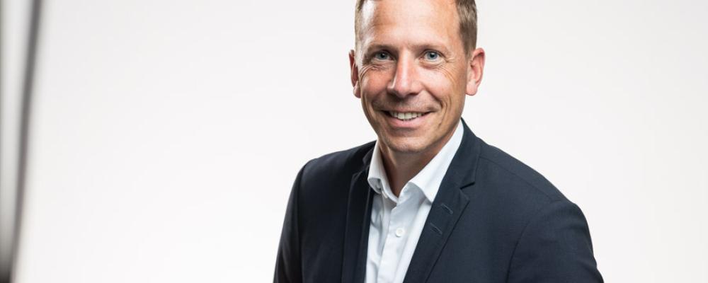 Erik Börtemark Foto: GDL