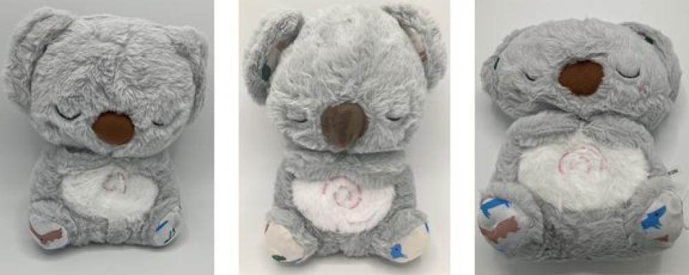 Kemikalieinspektionen har använt bildigenkänning för att jämföra bilder i online-erbjudanden med bilder på varor som tidigare identifierats som bristfälliga. Fotograf: Frida Ramström