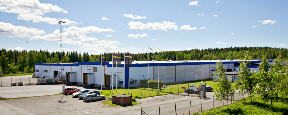 Fastigheten Mosshaga 7 i Nässjö. Bild: SLP