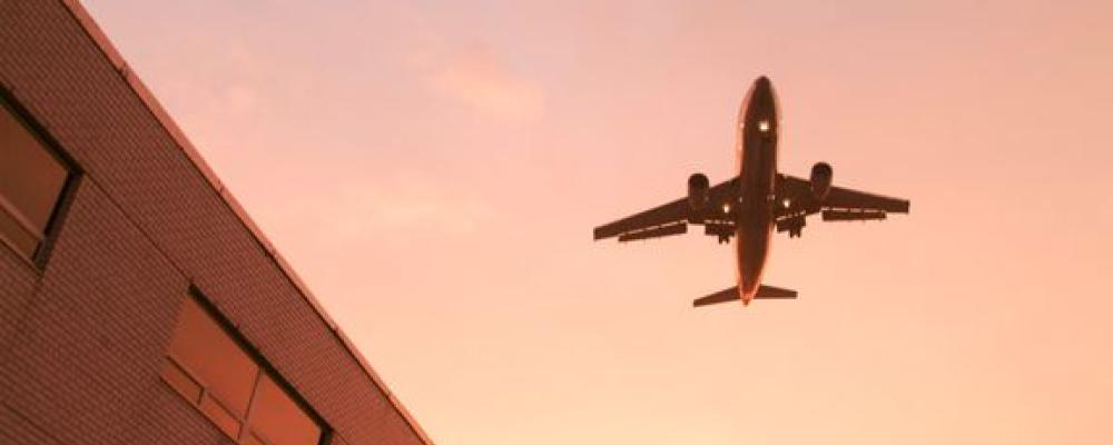 Den negativa trenden tillsammans med ett allt svagare inrikesflyg, riskerar att bli en samhällsekonomisk smäll för hela Sverige. Foto: Transportföretagen
