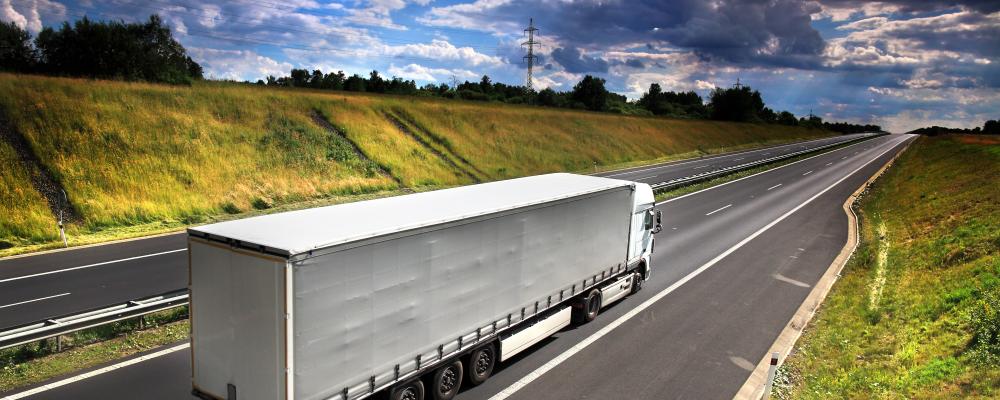 Avlastare, tredjepartslogistiker och transportmäklare använder 3G:s plattform för att optimera inrikes vägtransporter med verktyg för planering, klassificering, konsolidering och ruttplanering som täcker hela livscykeln för transporterna. Foto: Adobestock/Descartes