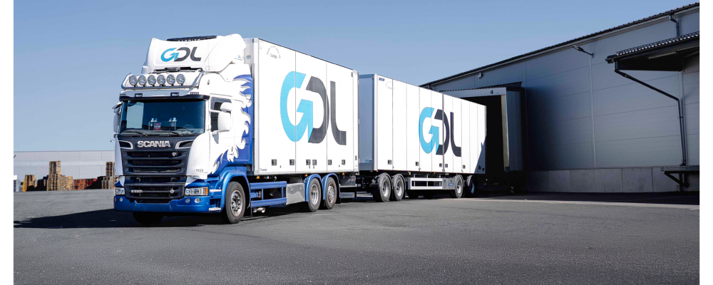 Fastigheten är belägen i industriområdet Ättekulla, cirka sju kilometer söder om centrala Helsingborg. Foto: Mileway