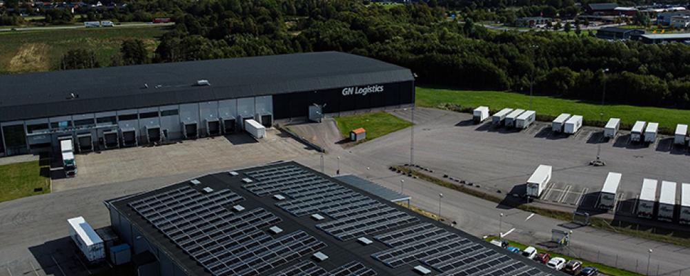 Den förvärvade verksamheten är lokalt etablerad i Båstad Foto: Pontus Johnsson