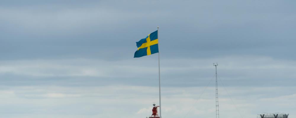 Helsingborg. Foto: Thijs/Unsplash