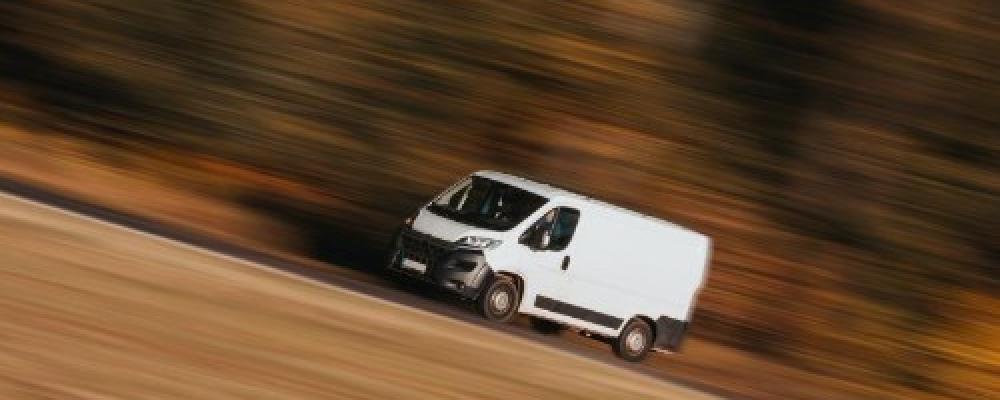 Utbyggnaden uppges göra det möjligt att samla fler paket till färre stopp och därmed effektivisera distributionen Foto: jan kopriva/unsplash