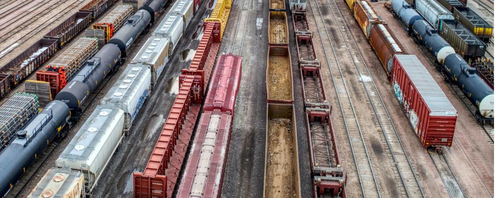 Deltagarna i expertpanelerna var eniga om innehållet och förslaget om en infrastrukturberedning, , liknande försvarsberedningen, återkom vid flera tillfällen. Foto: acton crawford unsplash