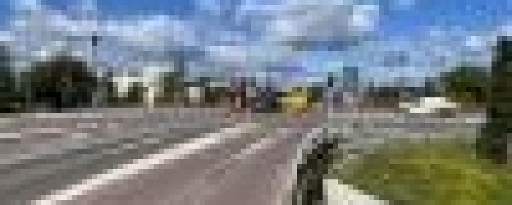 Ett av målen har varit att pröva om tjänsteskjuts i kombination med cykel kan minska kommunens behov av tjänstebilar. Pressbild: Karlstad kommun