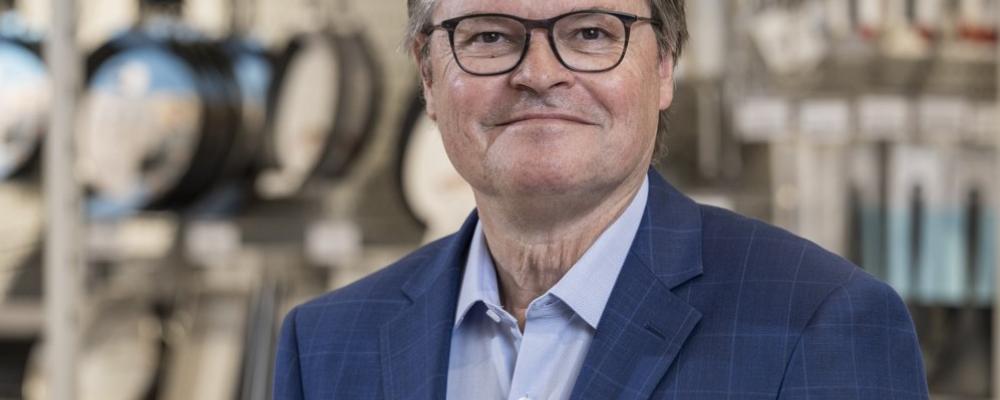 Kenneth Bengtssons uttalande har väckt reaktioner. Foto: SJ Pressbild