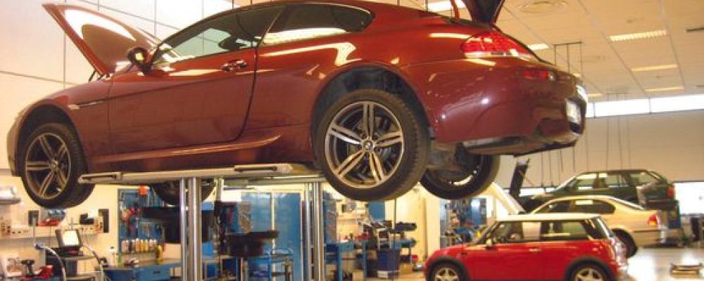 53 procent av motorbranschens företag upplever svårigheter med att rekrytera. Foto: Transportföretagen