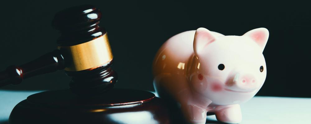 Under 2025 gick över 10 000 aktiebolag i konkurs. Hårdast drabbade blev åkerier, detaljhandeln och bilhandlare. Foto: Sasun Bughdaryan/Unsplash