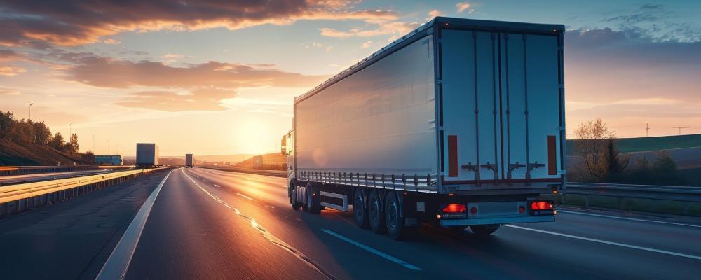 I en krönika pekar Thomas Lobert på fem trender som väntas fortsätta forma förutsättningarna för internationell handel under året. Foto: Descartes