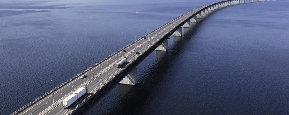 Elektrifieringen av tunga fordon tar tydliga kliv framåt Foto: Driva