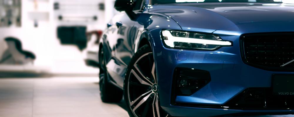 32 000 bilar riskerar att skrotas .Foto: vitali adutskevich /unsplash