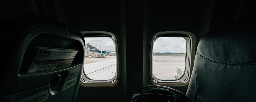 Svensk luftfart har förändrats kraftigt de senaste åren, vilket har påverkat konkurrenssituationen.  Foto: insung yoon/Unsplash