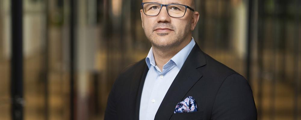 Mirza Sabanovic. Foto: Thermo-Transit