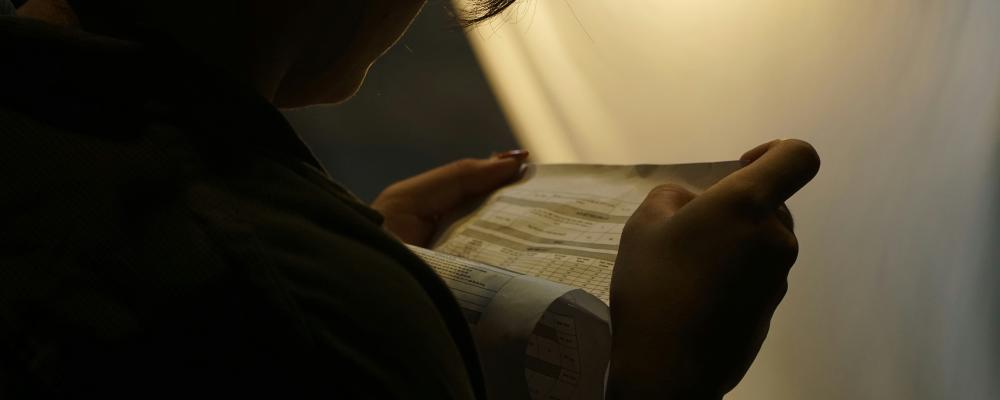 Utredningen föreslår att Skatteverket ska få i uppgift att tillhandahålla en säker postförmedling.  Foto: Dang truong/unsplash