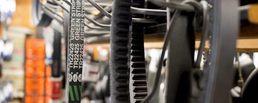 Bildelar. Foto: Fordonsjuristen