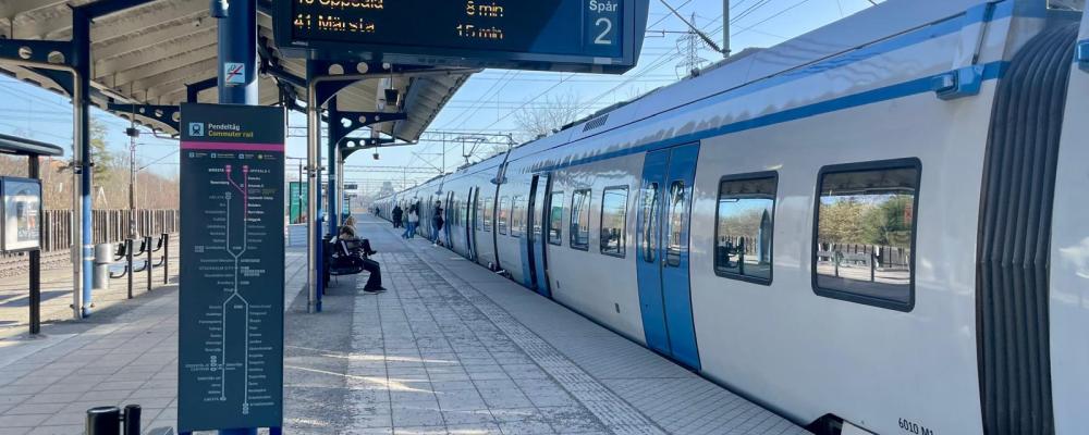 Pilotprojektet har en uppstartskostnad på 20 miljoner kronor i en engångssumma, och enökad årlig driftskostnad på ytterligare 20 miljoner kronor. Foto: Stina WIckenberg