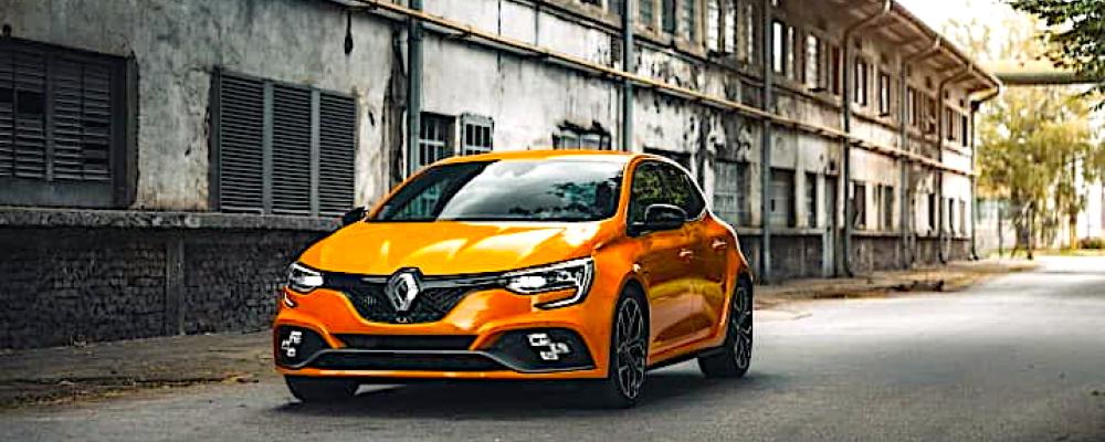 Renault förbereder en ny generation elbilar med elmotorer utan sällsynta jordartsmetaller, baserade på kopparspolar i stället för permanentmagneter. Foto: Renault.