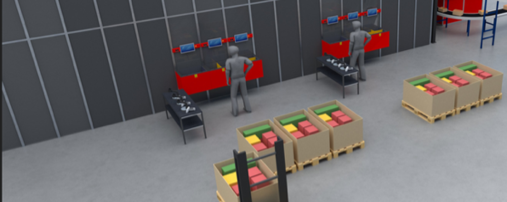 Element Logic är helhetsintegratör i projektet och ansvarar för både systemdesign, implementation och framtida support. Bild: Element Logic