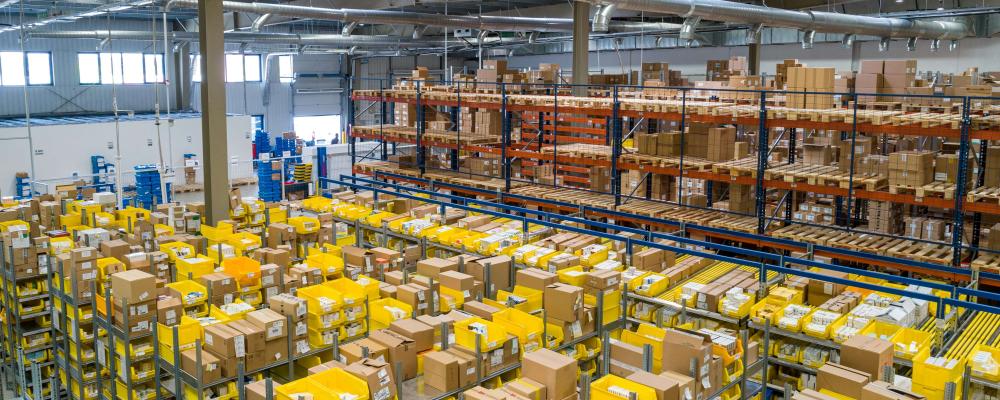 De flesta moderna TA-system är idag molnbaserade. Det medför ett ökat beroende av internetuppkoppling och externa leverantörers tillgänglighet. Foto: Blue Integrator