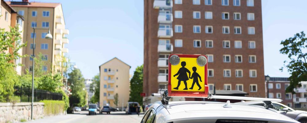 Det nya avtalet som träder i kraft i oktober 2026 omfattar två områden, innerstaden och Sydöst. Foto: Nobina