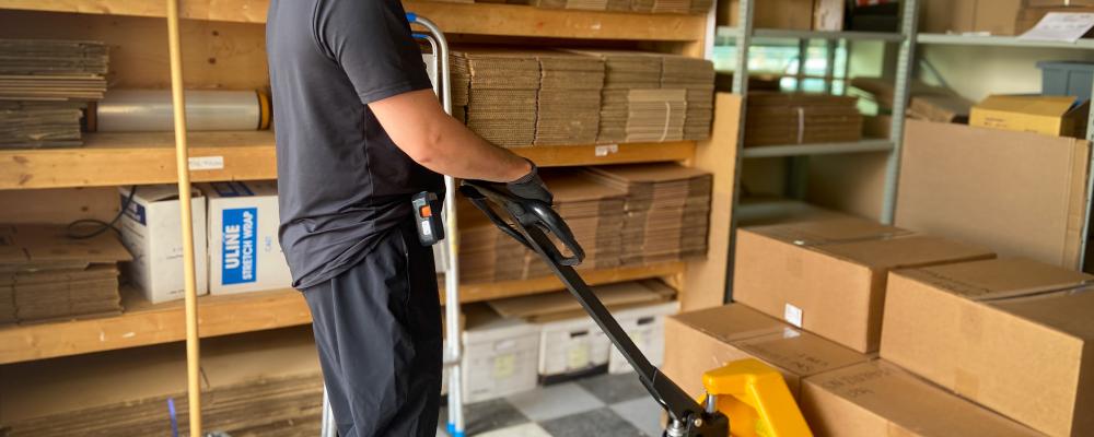 Tektelic SEAL Tracker