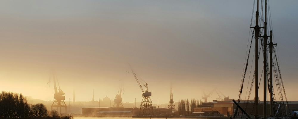 Göteborg Foto: gustav nilsson /unsplash