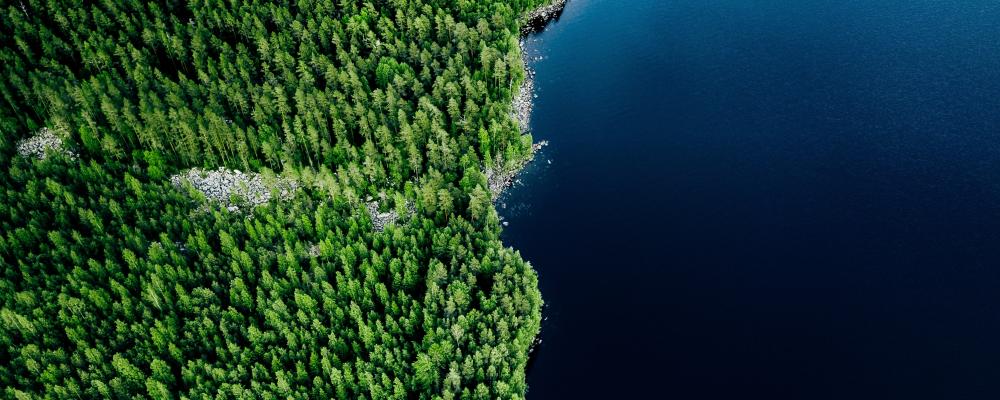 Målet är att sjöfarten ska vara klimatneutral till 2050 och ha minskat utsläppen med minst 80 procent till 2040 jämfört med 2008. Foto: Shutterstock