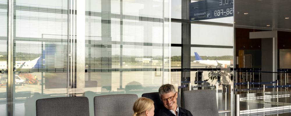 Arlanda. Foto: Kalle Sanner