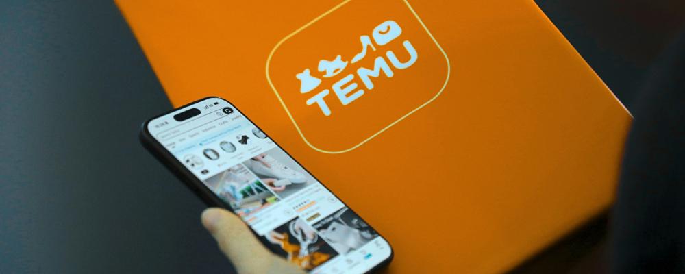 Temu och Shein fortsätter växa i svensk e-handel. Foto. VH/Unsplash