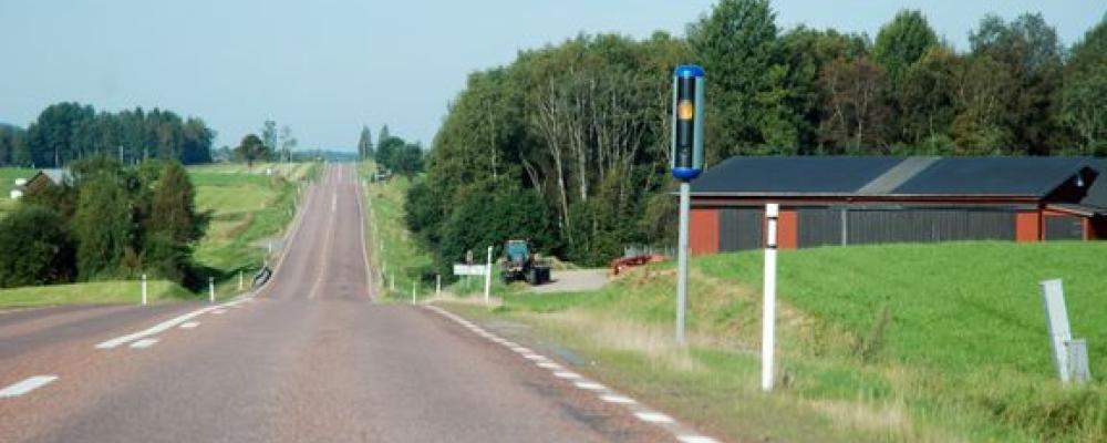 Foto: Trafikverket
