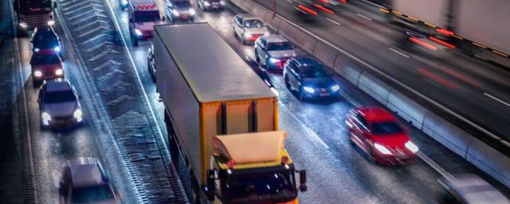 För att möta den växande kompetensbristen efterfrågar Transportföretagen ett reformpaket. Foto: Transportföretagen
