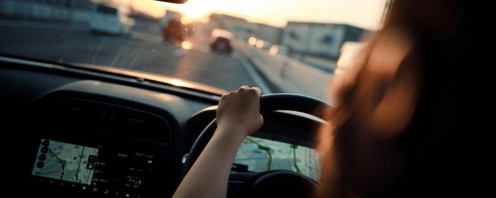 Transportutbildningar ger störst bidrag till kompetensförsörjningen. Foto: takahiro taguchi/unsplash