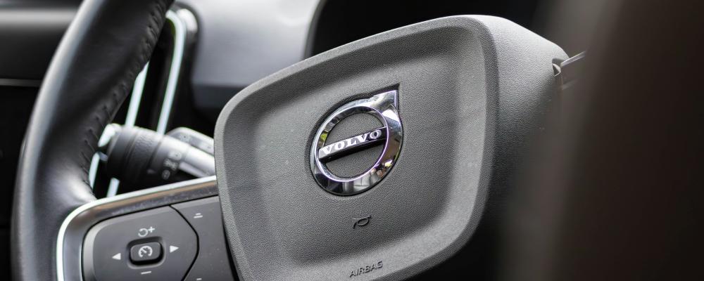 Norsk minister varnar: Volvo kan bli en säkerhetsrisk Foto: Tim Franck/Unsplash