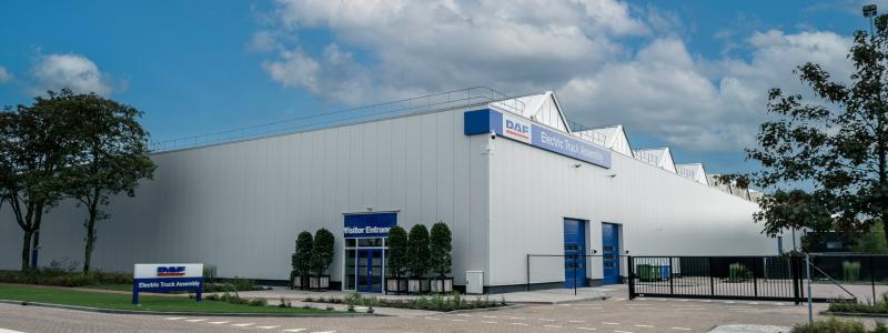 Foto: Nordic Truckcenter