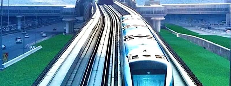 - Även om planerna för Tallinn-Helsingfor-stunneln överskuggades av mer angelägna frågor under energikrisen och Rysslands attack mot Ukraina, har den långsiktiga planen och den strategiska betydelsen av tunneln inte förändrats, meddelade Estlands ekonomi- och infrastrukturminister Riina Sikkut nyligen. Illustration av den planerade järnvägstunneln mellan Tallinn och Helsingfors. Källa: SWECO