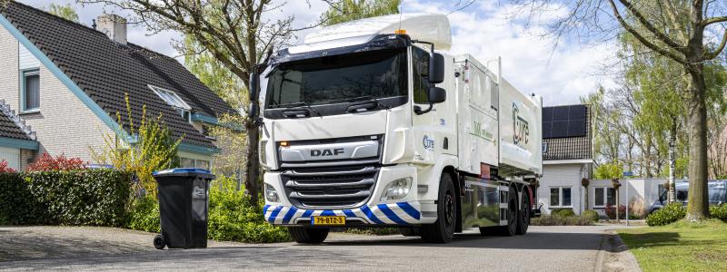 Foto: Nordic Truckcenter