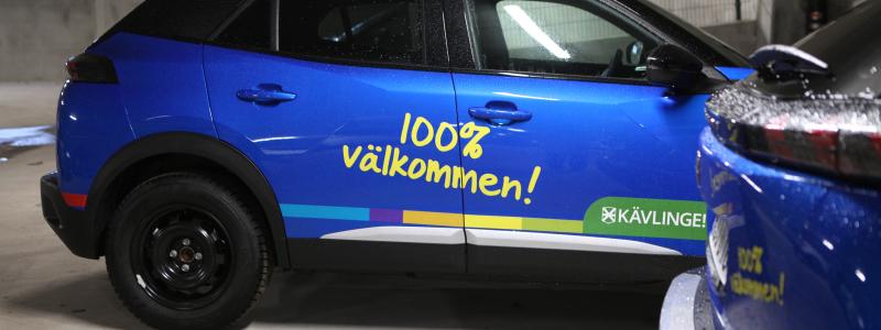 Foto: Kävlinge kommun